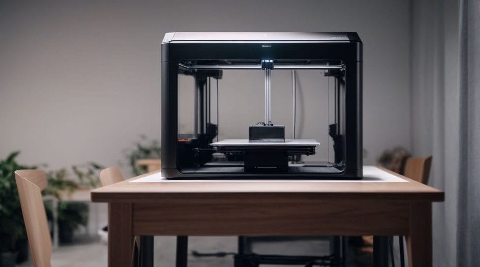 Regulations and Standards for 3D Printers - Are 3d Printers Toxic? 