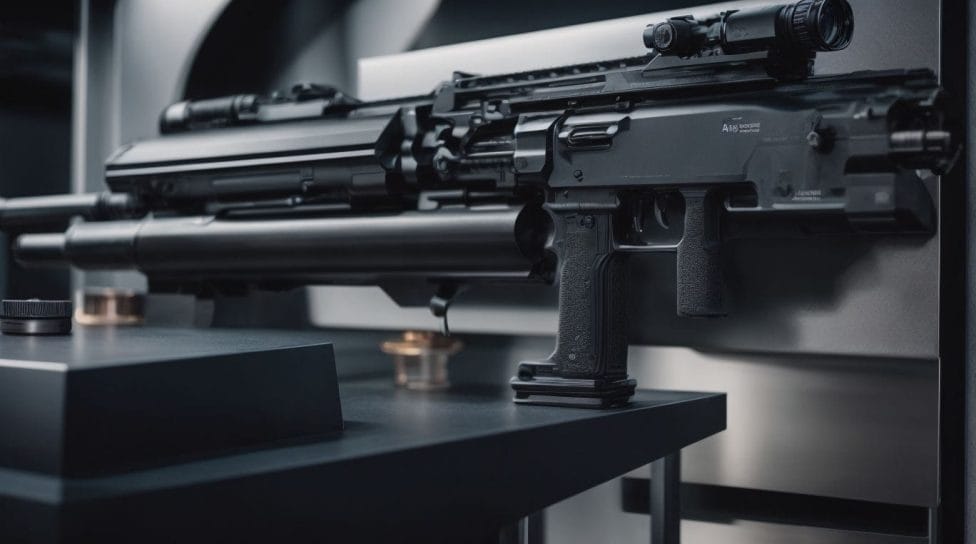 Can You Actually 3D Print a Gun? - Can You 3D Print a Gun? 