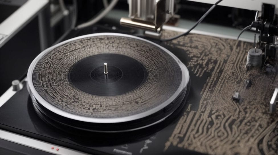 How Does the Process of 3D Printing a Vinyl Record Work? - Can You 3d Print a Vinyl Record? 