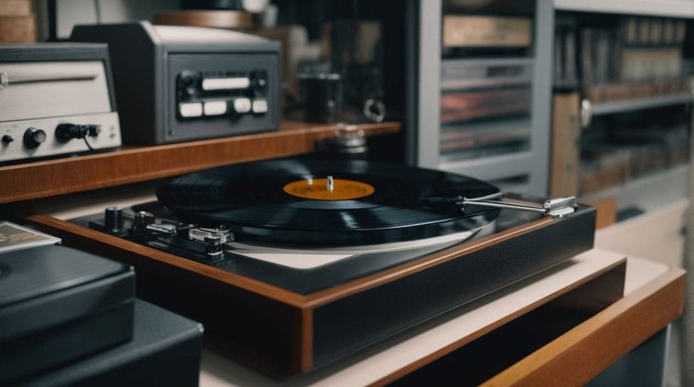 What is a Vinyl Record? - Can You 3d Print a Vinyl Record? 
