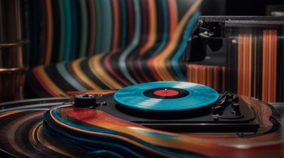 Are There Any Legal Considerations for 3D Printed Vinyl Records? - Can You 3d Print a Vinyl Record? 