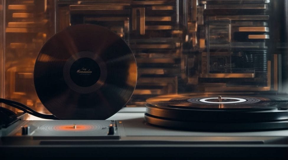 What are the Limitations of 3D Printed Vinyl Records? - Can You 3d Print a Vinyl Record? 