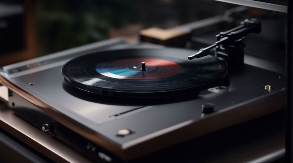 What are the Advantages of 3D Printed Vinyl Records? - Can You 3d Print a Vinyl Record? 