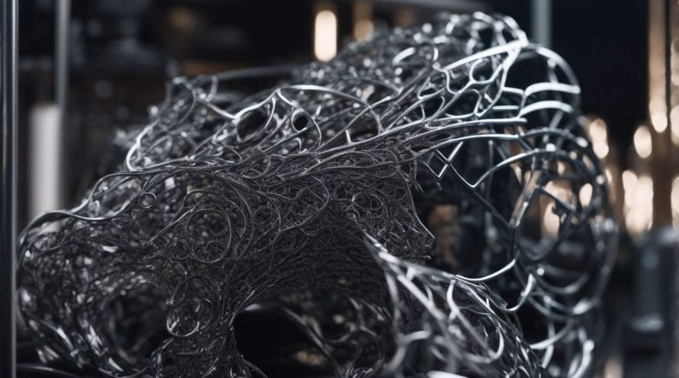 Applications of 3D Printing in Metal - Can You 3d Print in Metal? 
