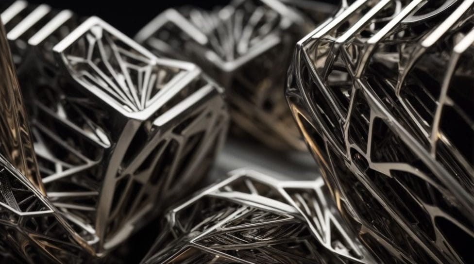 Limitations and Challenges of 3D Printing in Metal - Can You 3d Print in Metal? 