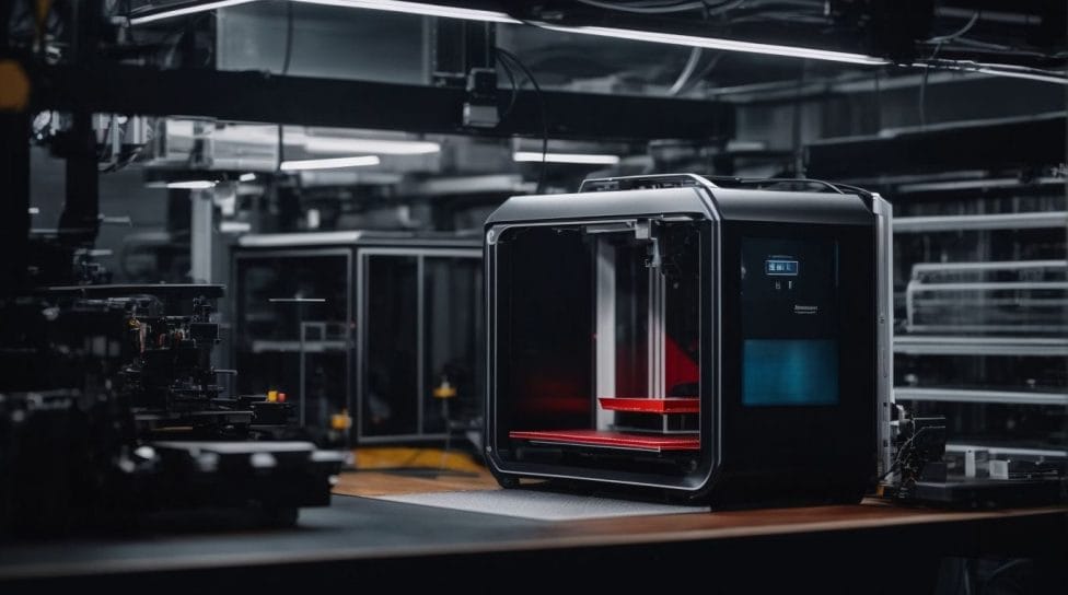 How Do 3D Printers Work? - Do 3d Printers Need Ventilation? 