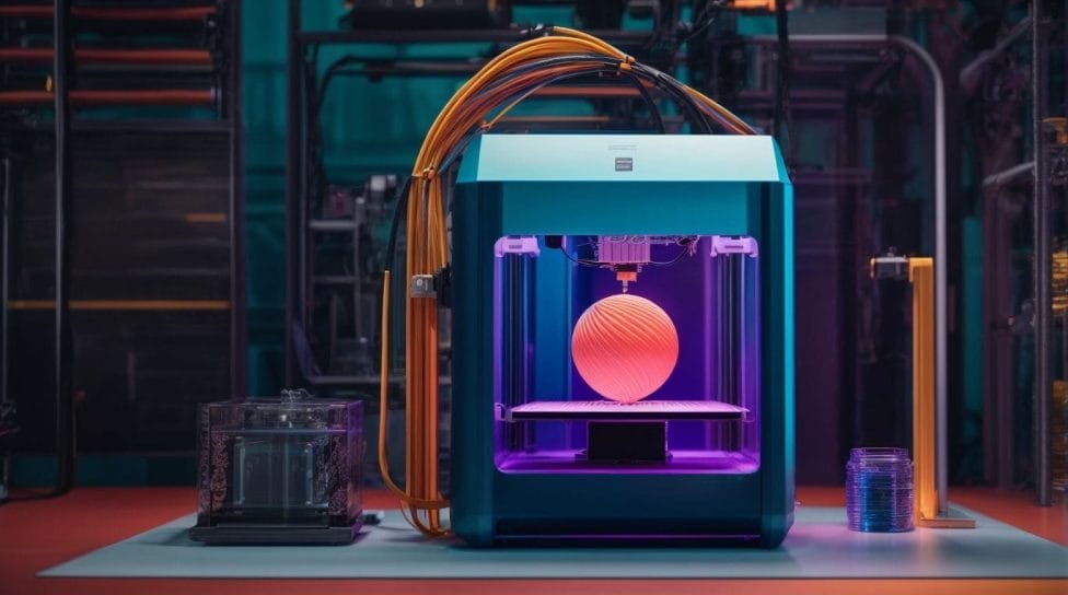 How Do 3D Printers Work? - How Do 3D Printers Work? 