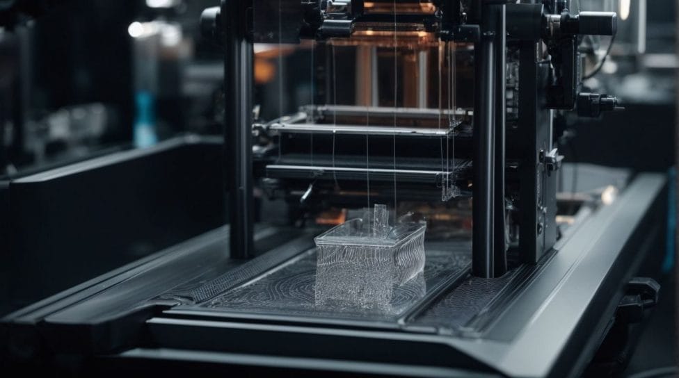 The Future of 3D Printing - How Do 3D Printers Work? 