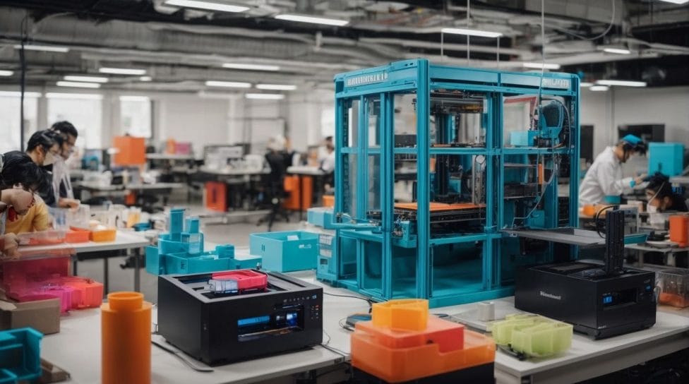 Challenges and Considerations - How to Start 3d Printing Business 