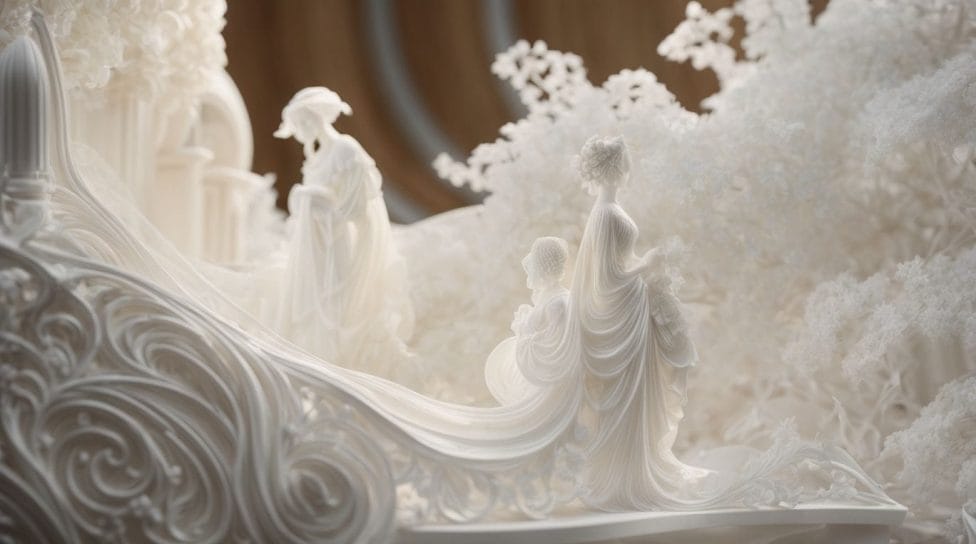 3D Printing in Art and Design - What Can 3d Printing Be Used for? 