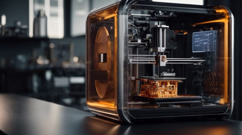 What Are the Main Components of a 3D Printer? - What Do 3d Printers Use? 