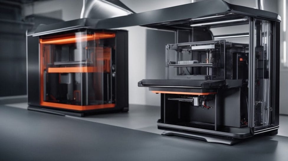 Top 3D Printers in the Market - Which 3d Printer Should I Buy? 