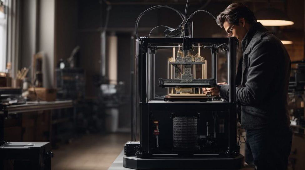 Historical Background of 3D Printing - Who Invented the 3d Printing? 