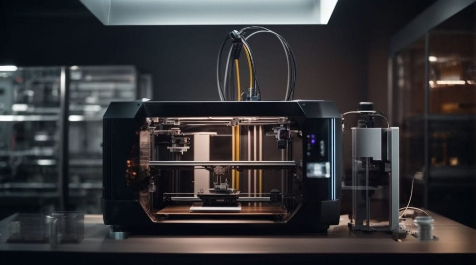 How Does 3D Printing Work? - Who Invented the 3d Printing? 